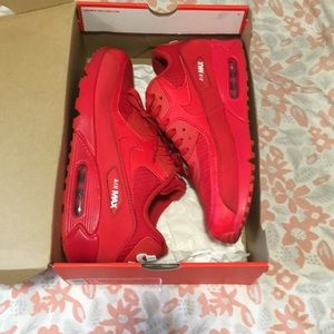 Nike air max 90 essential